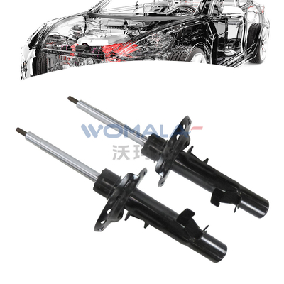 Amortecedor Dianteiro Esquerdo 31277201 31277200 Para S60 S80 V60 XC70 2008-2016 CROSS COUNTRY Amortecedor Dianteiro