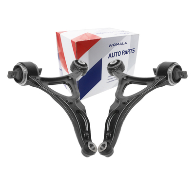 Braço de controle inferior dianteiro esquerdo 31304045 31304046 Para XC90 I 2002-2014