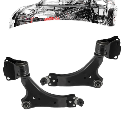 Braço de controle de suspensão por atacado dianteiro esquerdo 31317665 31317666 para XC60 2008- 2011-2017