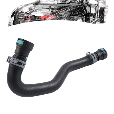 Tubos de refrigeração do motor LR034616 para Discovery Sport Evoque Velar