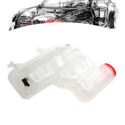 Reservatório de Expansão do Líquido de Arrefecimento do Motor LR034654 para Discovery Sport Evoque Velar