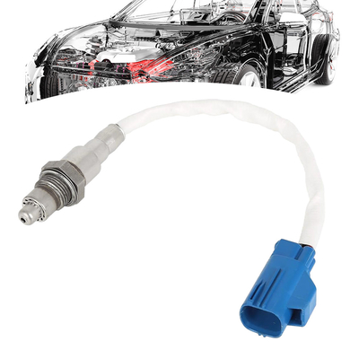 Sensor de oxigénio Womala traseiro LR035748 para Discovery Sport Evoque Velar
