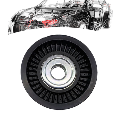 Polia Tensora Womala LR039516 para Discovery Sport Evoque LR4