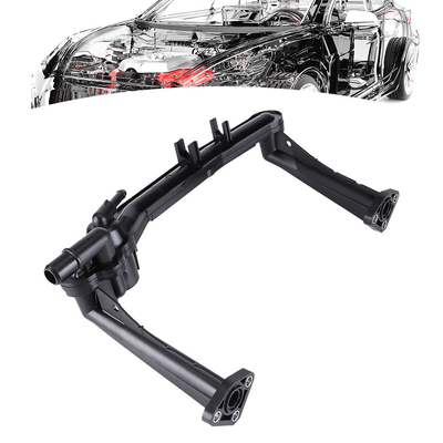 Tubo de manivela do aquecedor de automóveis Womala LR041788 para o Discovery Sport Evoque LR4