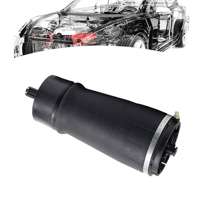Mola da Suspensão Pneumática LR044853 para Discovery Sport Evoque LR4