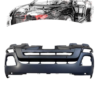Para-choque LR045028 para Discovery Sport Evoque LR4