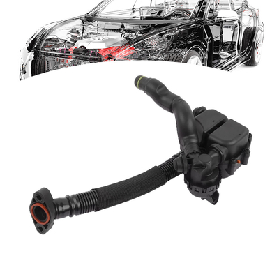 Ressonador LR049365 Para Discovery Sport Evoque LR4