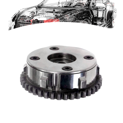 Atuador da Engrenagem do Ajustador da Árvore de Cames LR050849 para Discovery Sport Evoque LR4