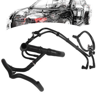 Para o Discovery Sport Evoque LR4, mangueira superior LR050854