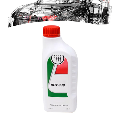 Óleo para Engrenagem Hipóide LR052059 Para Discovery Sport Evoque LR4