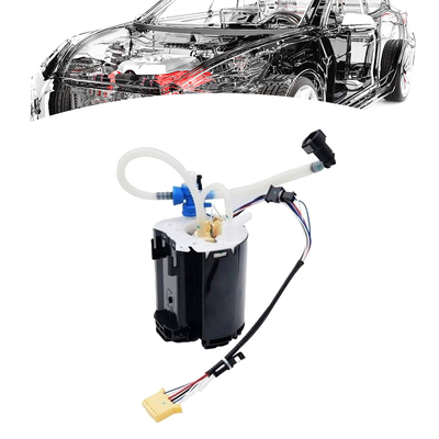 Conjunto de bomba de combustível elétrica LR057235 para o Discovery Sport Evoque LR4