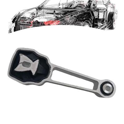Isolador de suporte ao motor LR068924 para o Discovery Sport Evoque