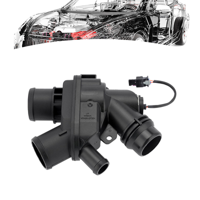 Termostato de alumínio LR069809 para Discovery Sport Evoque