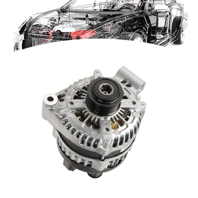 Alternador LR072764 para Discovery Sport Evoque Freelander 2