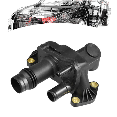 Conector de saída de água LR073372 para Discovery Sport Evoque Freelander 2