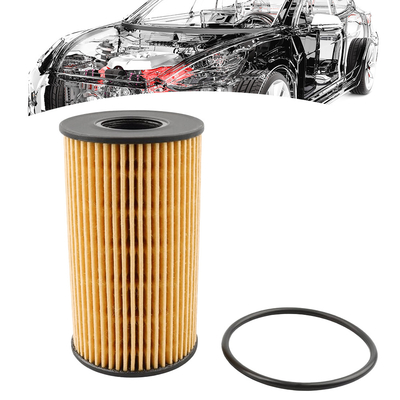 Filtro de Óleo LR073669 para Defender Discovery Sport Evoque