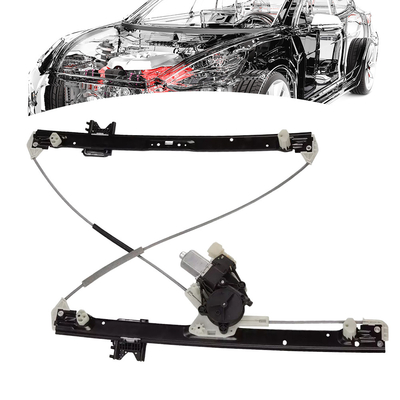 Regulador do Vidro LR078163 para Discovery Sport Evoque Freelander 2
