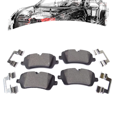 Kit de travões de calibre LR079935 para o Discovery Sport Evoque Freelander 2