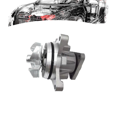Conjunto de bomba de água LR081578 para Discovery Sport Evoque Freelander 2
