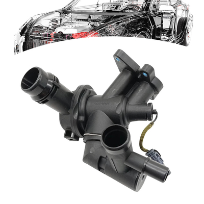 Conjunto de termostato LR093328 para o Discovery Sport Evoque Freelander 2