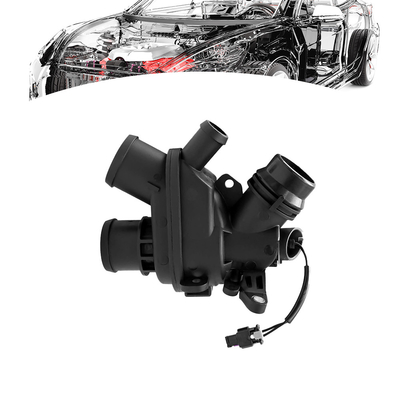 Revestimento do termostato LR095895 para Discovery Sport Evoque Freelander 2