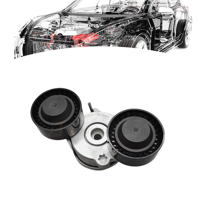 Tensor da Polia LR114017 para Land Rover Discovery Sport Evoque Velar