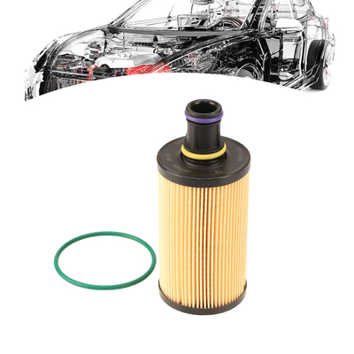 Filtro de Óleo Womala LR133455 para Land Rover Defender Discovery Sport Velar