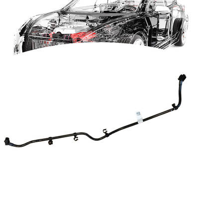 Womala Overflow Hose LR137723 para Land Rover Defender Discovery Sport Velar