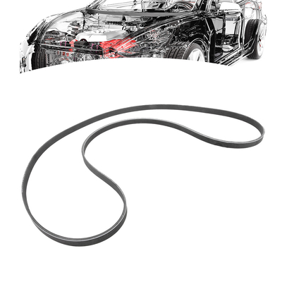 Correia Dentada Womala V 7PP903137 para Audi Q7 A6 A7 Q5