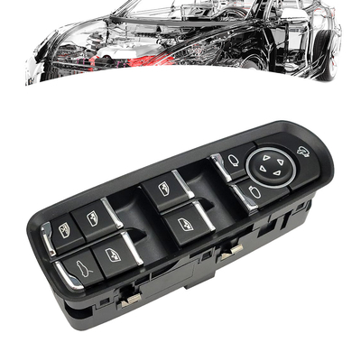 Interruptor de controle do vidro do carro 7PP959858MDML para Audi Q7 A6 A7 Q5