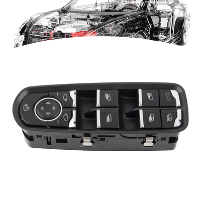 Interruptor do Vidro 7PP959858KDML para Cayenne Panamera Macan