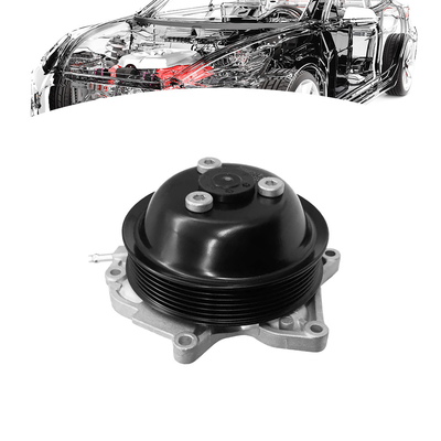 Bomba de Água 9A210605001 para 911 Carrera 718 Boxster Cayman Macan