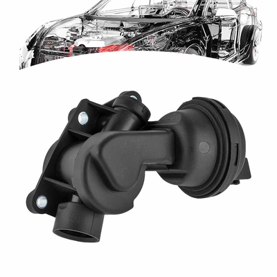 Válvula Termopneumática 9A712167800 Para Cayenne Macan Panamera