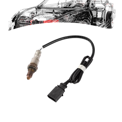 Sensor de Oxigênio Traseiro 9A7906265E para Panamera Cayenne Macan