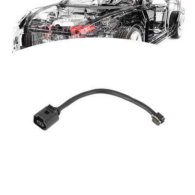 Sensor de travagem traseira 9Y0907253D para modelos Cayenne Panamera SUV