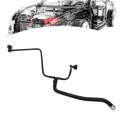 Tubos de refrigeração Womala 95B121447A para Cayenne Macan Panamera SUV Modelos