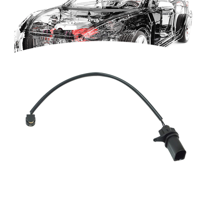 Sensor de pastilha de freio 95B907253G para modelos Cayenne Macan Panamera SUV