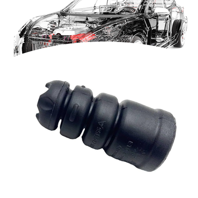 Bloco tampão de absorção de choque 95B512131D para SUV Cayenne Macan Panamera