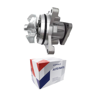 WOMALA Bomba de água LR081578 para Land Rover LR040990 Range Rover Evoque 2019