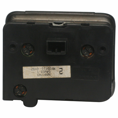 Cinto WOMALA 30761011 e Retrator 30780087 para Volvo