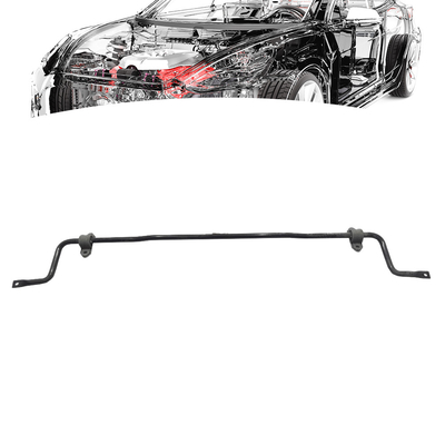 WOMALA 31451320 Barra de estabilização traseira para Volvo XC60