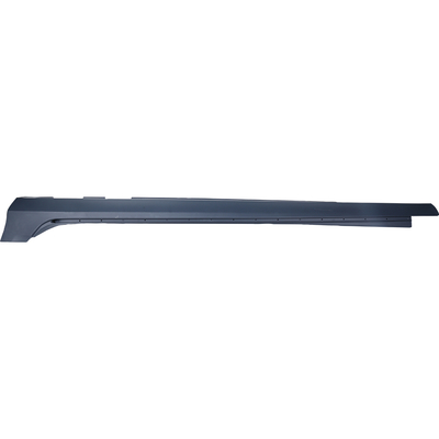 WOMALA 39811908 Moldura de painéis de balanço para Volvo