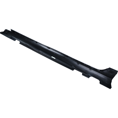 WOMALA Sill Trim Direito 39811942 Para VOLVO S60 V60
