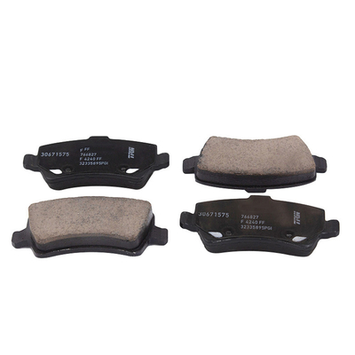 WOMALA Pad Set de travões ATE 30671575