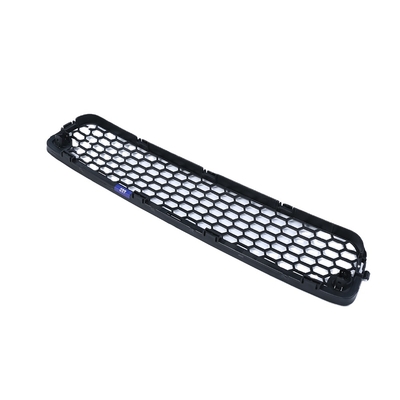 Inserções da Grelha do Para-choque Inferior Dianteiro da Entrada de Ar 30744113 para Volvo S80 2007 a 2013