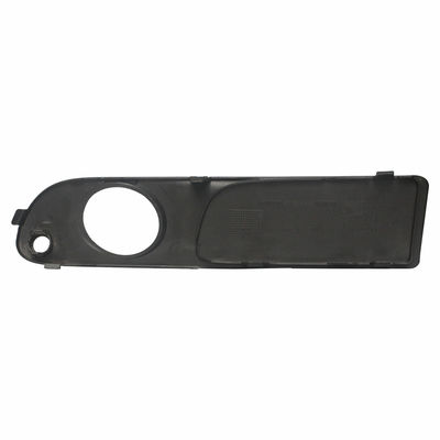 30744115 Moldura da Grelha da Luz de Nevoeiro Dianteira Direita para Volvo S80 2007 a 2015