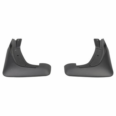 WOMALA Mudflaps 30664836 para VOLVO S80 2007-