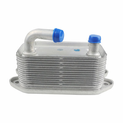 Resfriador de Óleo do Motor Automático 30751937 Para Volvo XC70 2007 a 2016