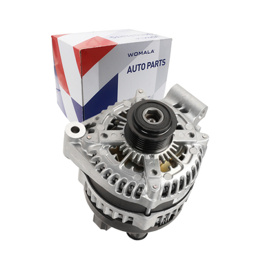 Alternador LR072764 para Land Rover Defender 110 130 90 LR054994