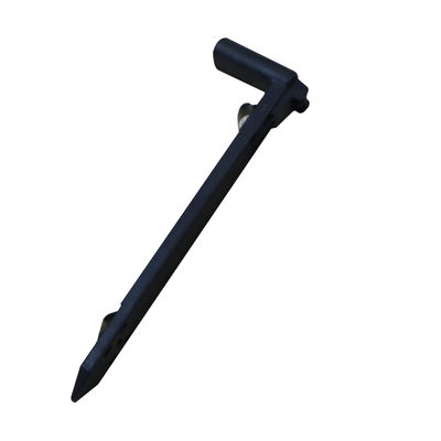 WOMALA 30763154 Anca de bloqueio do farol para Volvo